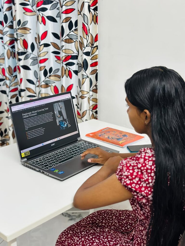 best digital marketing strategist in calicut