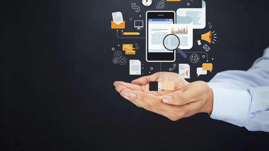 best freelance diigital marketer in calicut